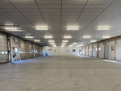 Karlsfors Gård bild 2