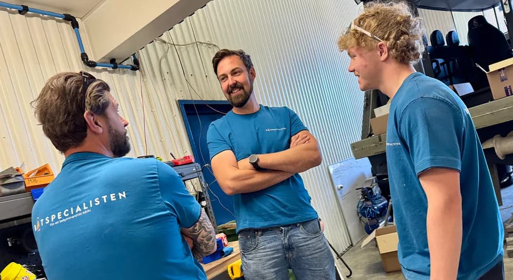 Båtspecialisten bild 10