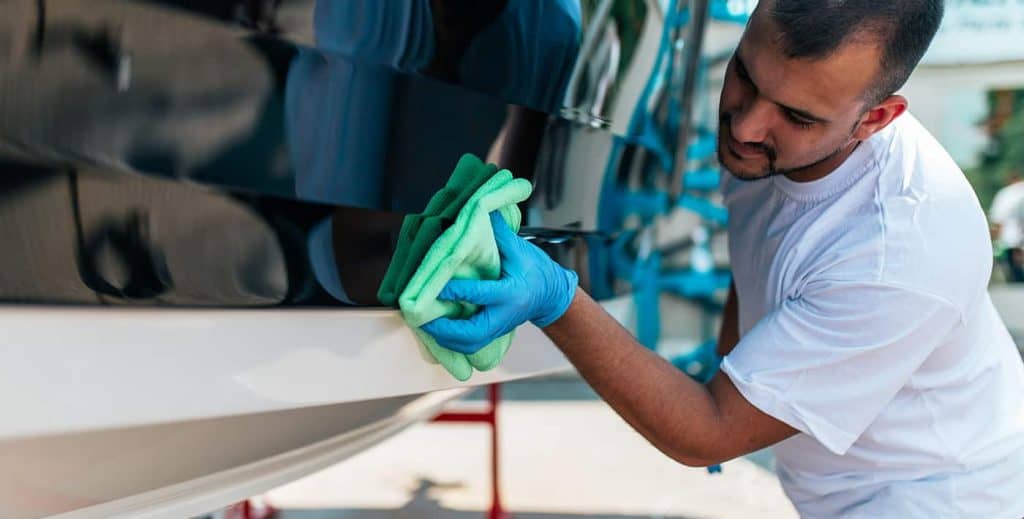 Båtspecialisten bild 8