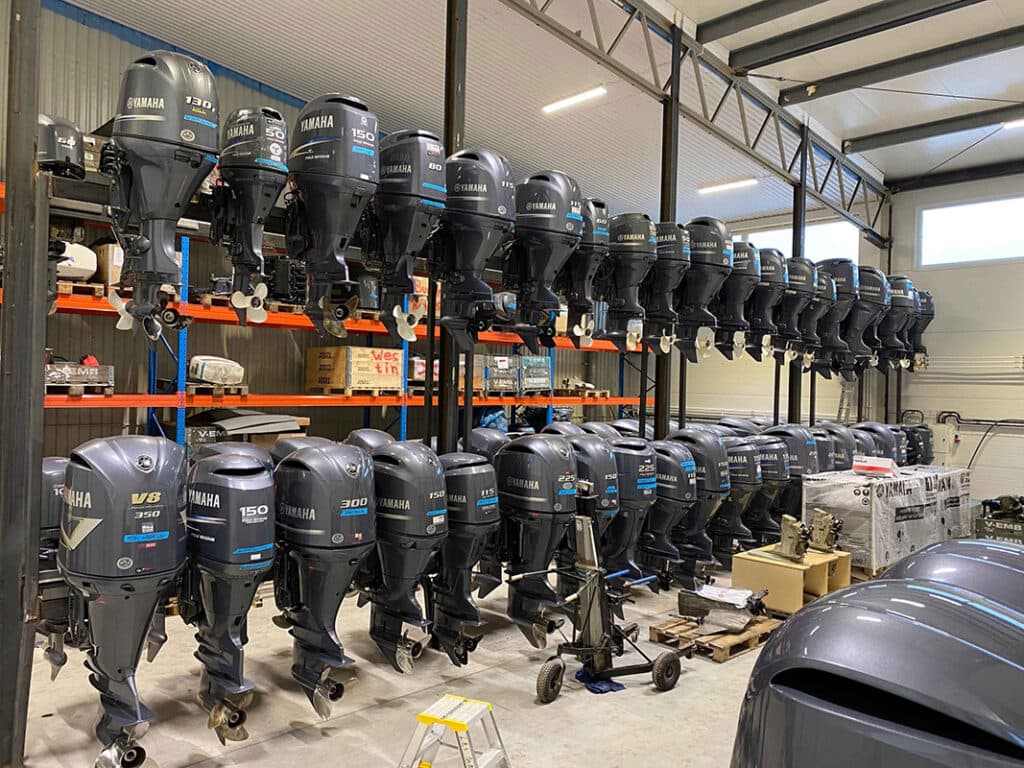 Björnhammar Varvet bild 2