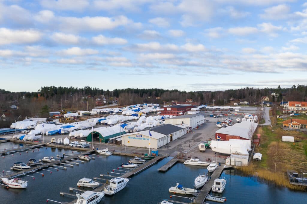 Björnhammar Varvet bild 9