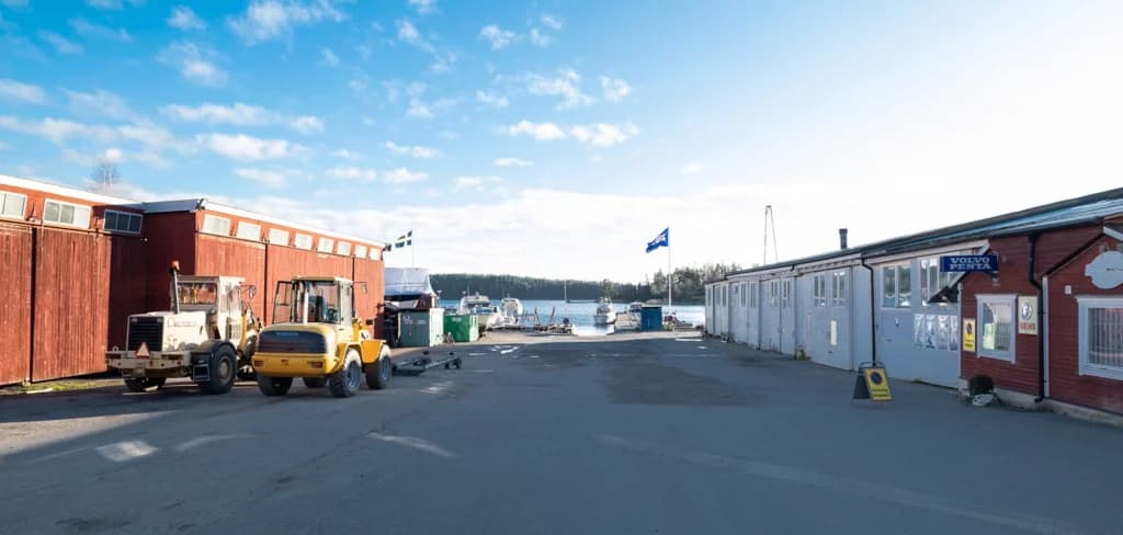 Björnhammar Varvet bild 10