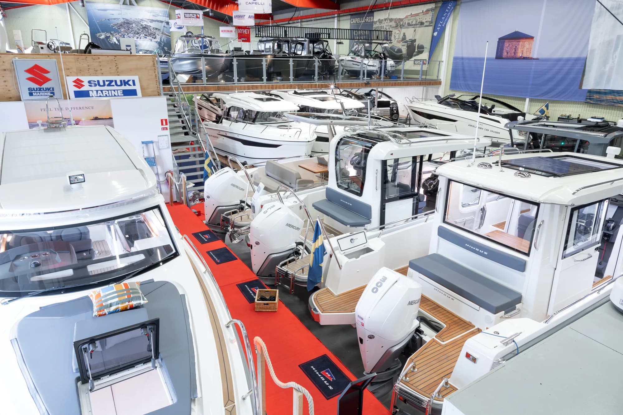 1852 Marin & Fritid bild 19