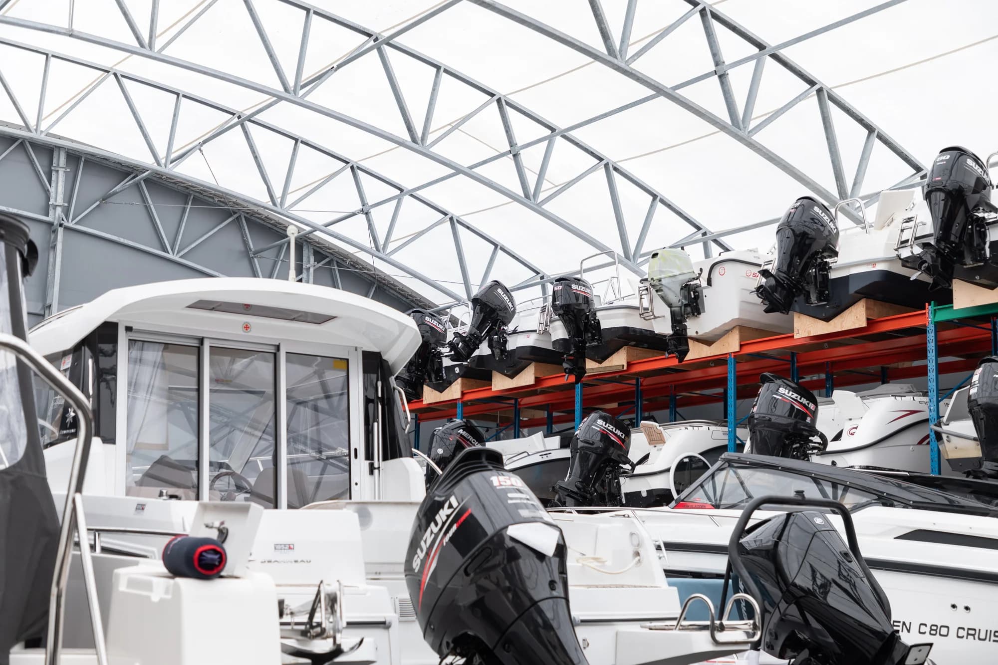 1852 Marin & Fritid bild 12