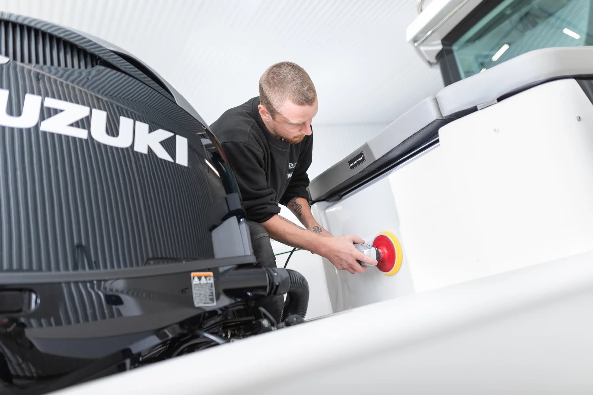 1852 Marin & Fritid bild 11