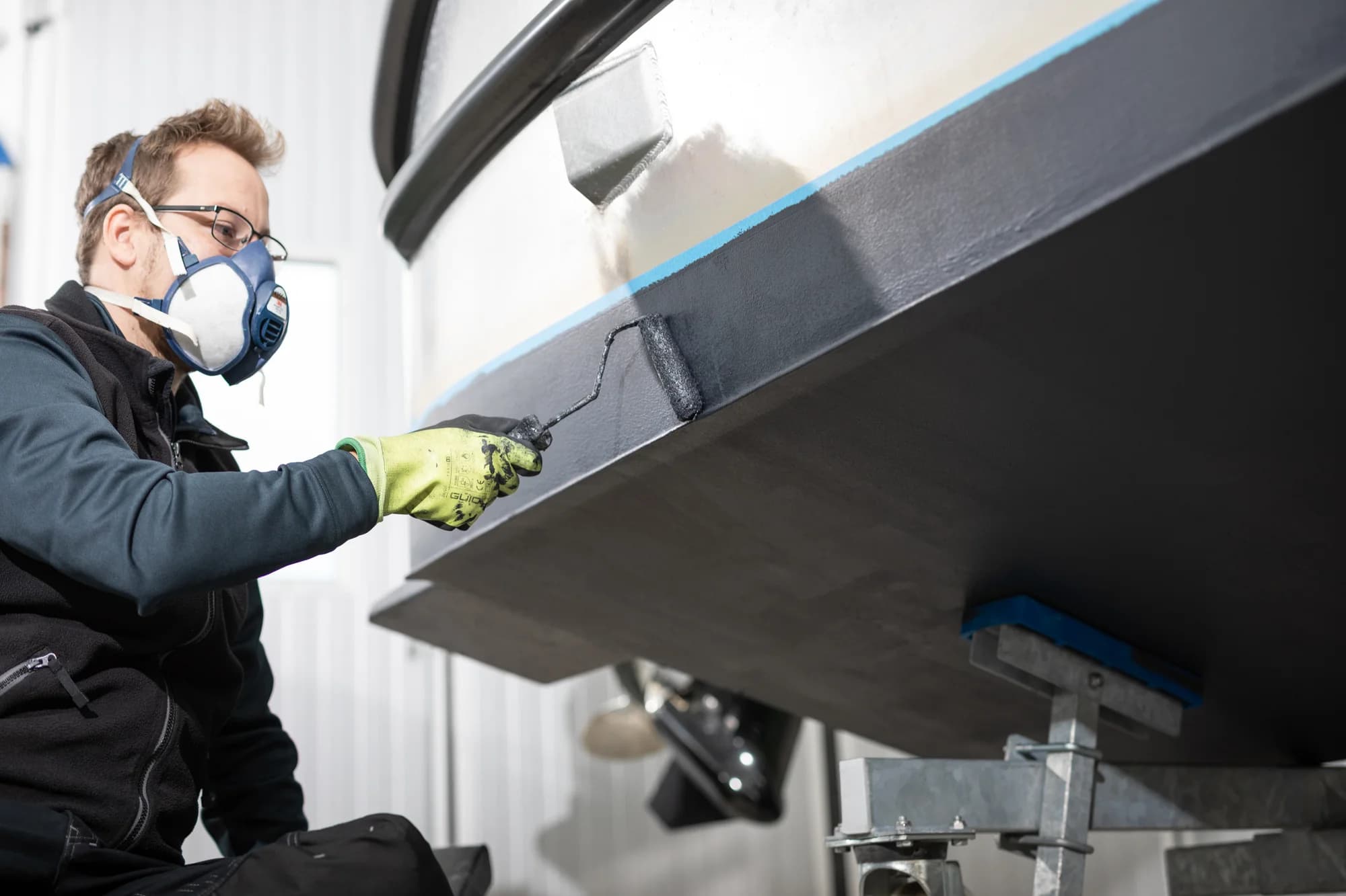 1852 Marin & Fritid bild 9