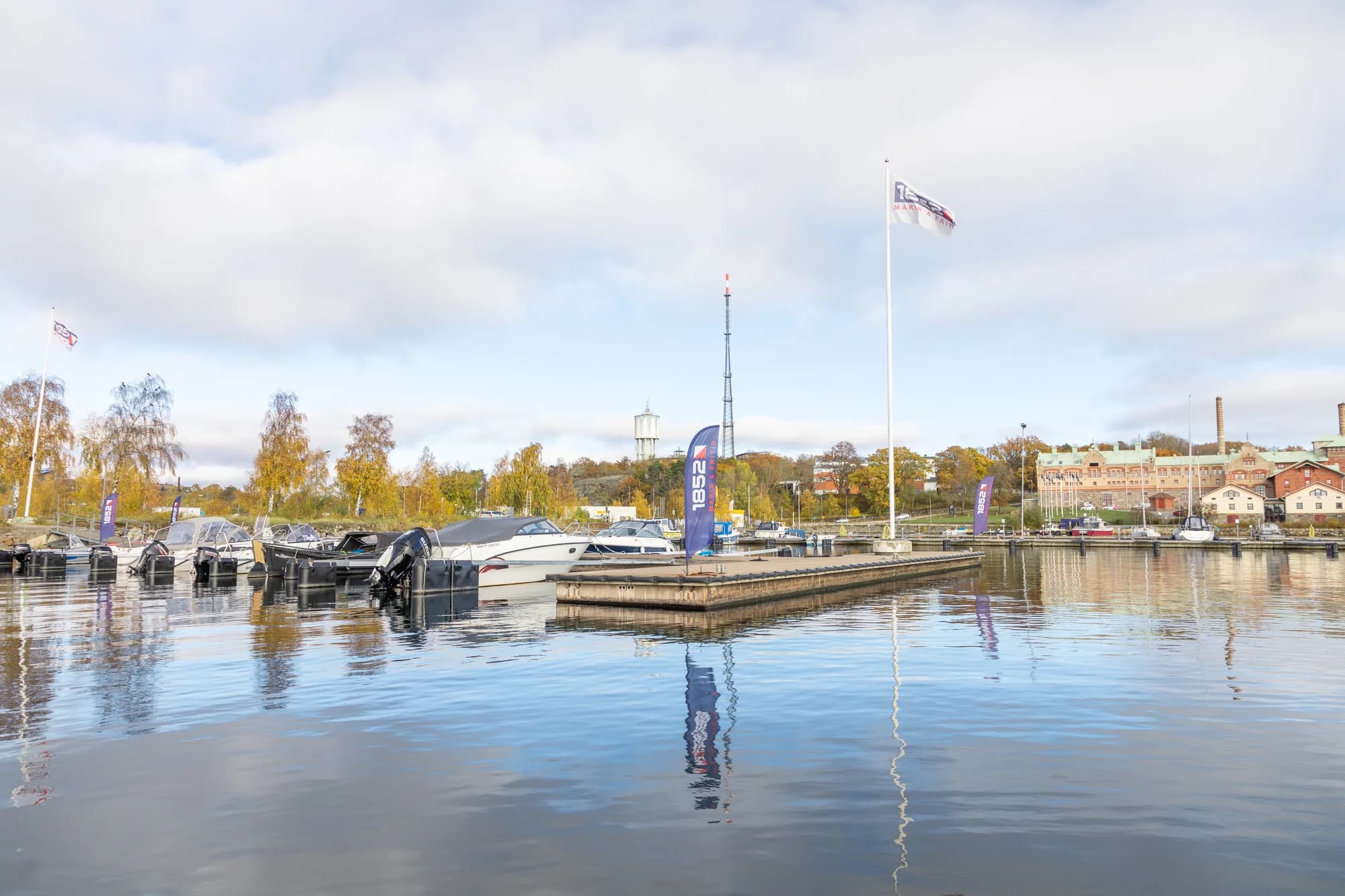 1852 Marin & Fritid bild 7