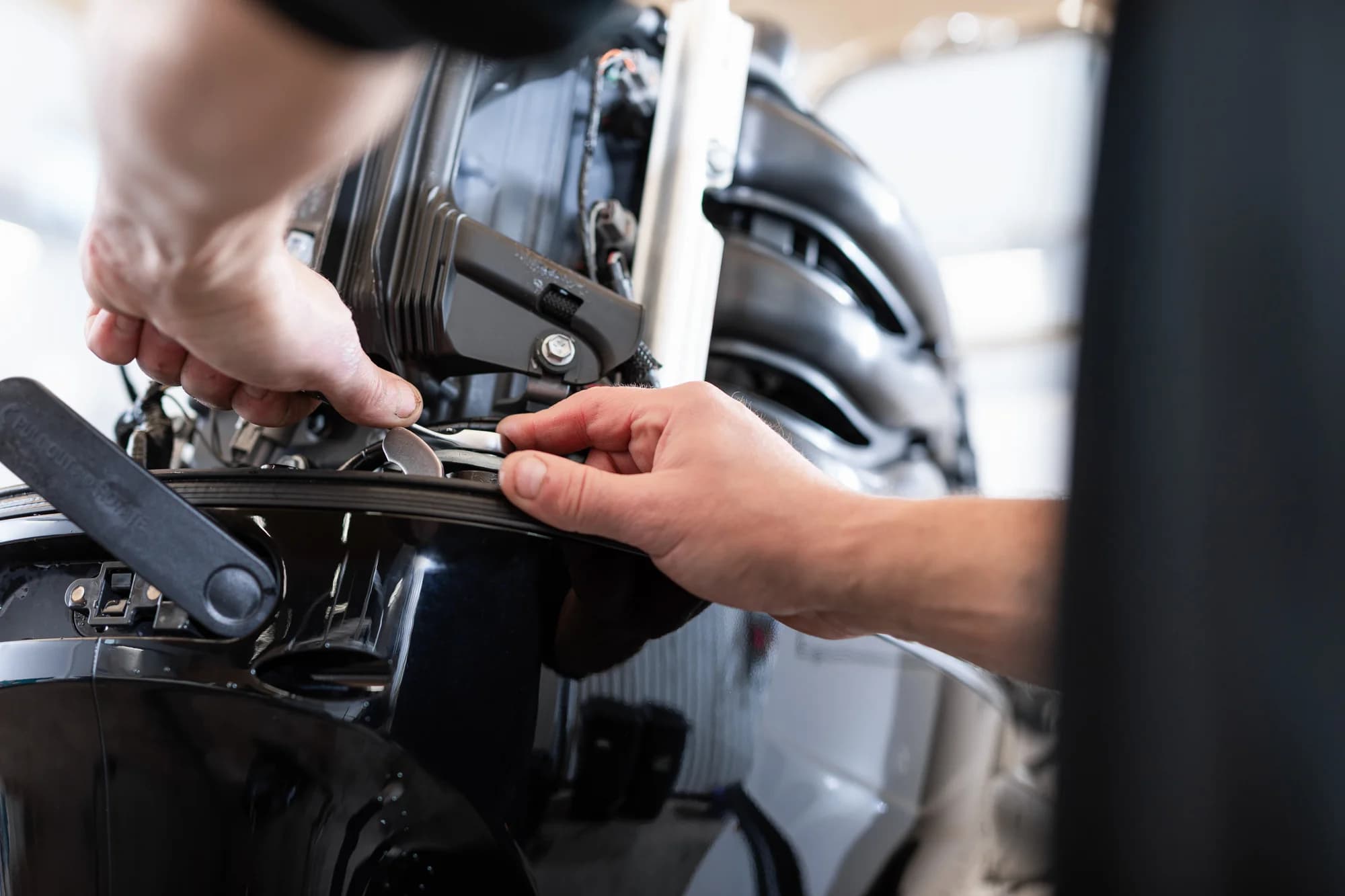 1852 Marin & Fritid bild 10