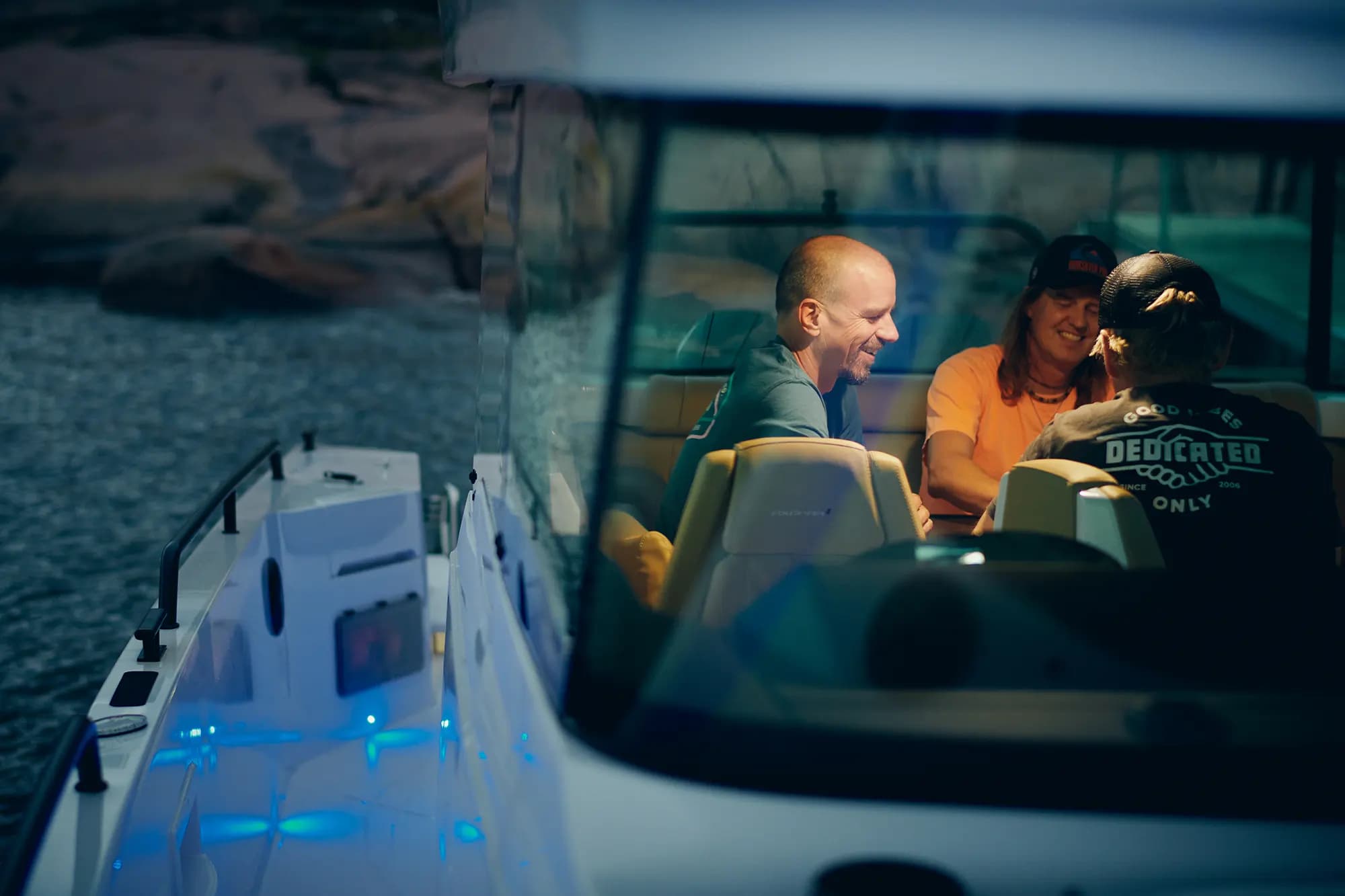 1852 Marin & Fritid bild 5