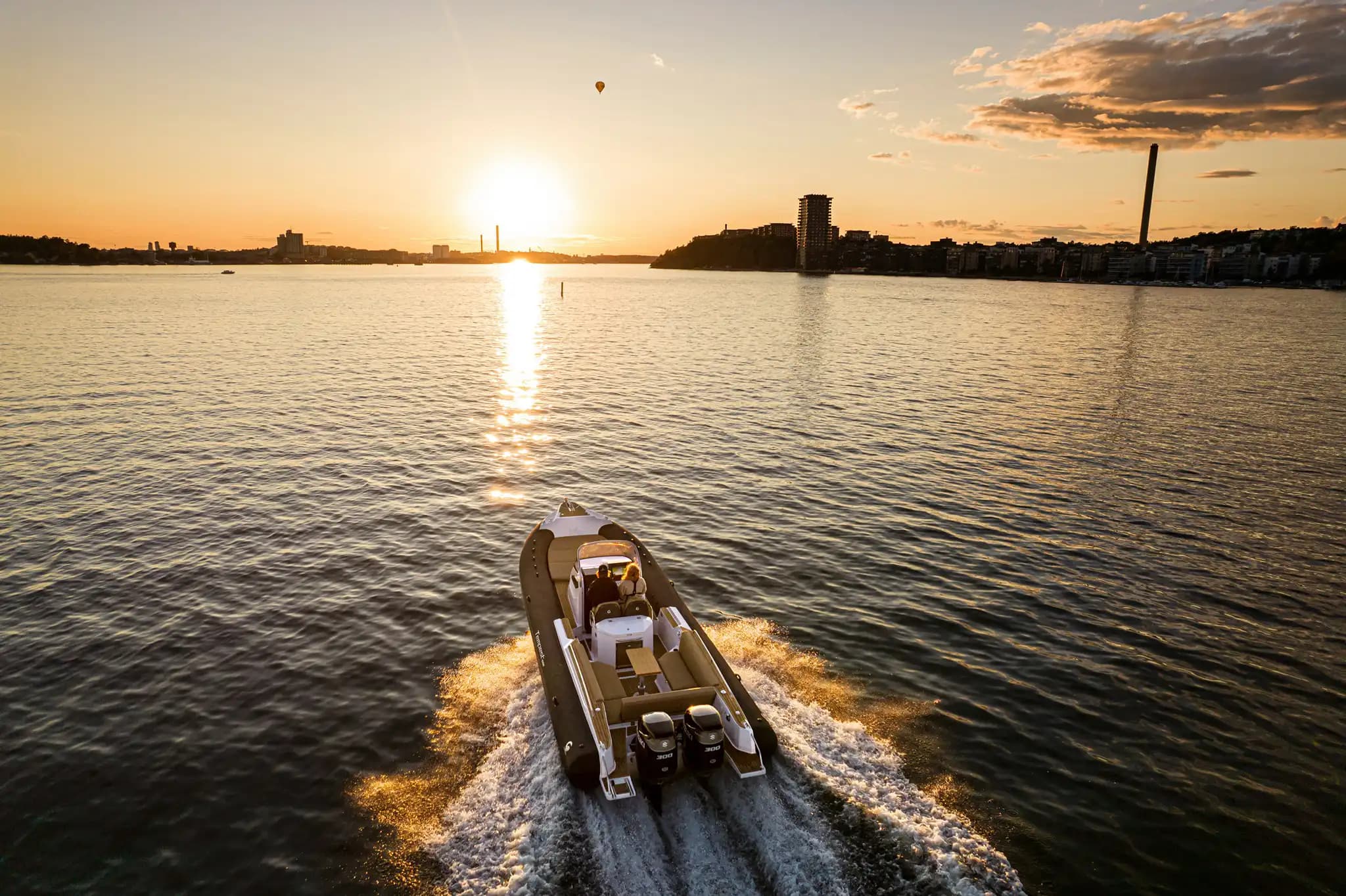 1852 Marin & Fritid bild 20