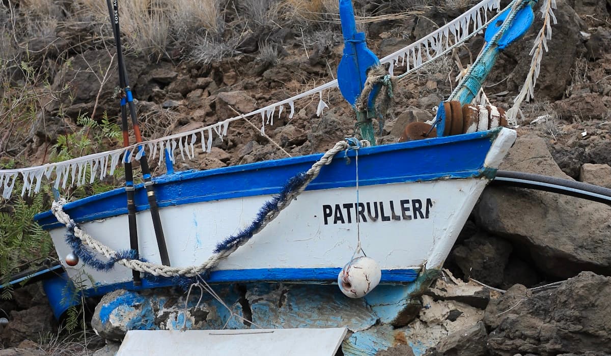 Båtförvaring — vad du behöver veta inför vintern